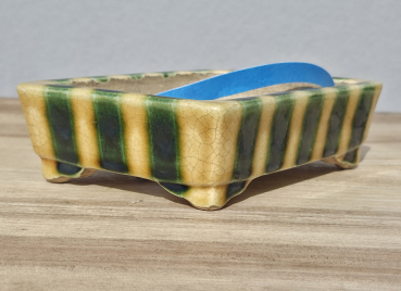 Preview: Tokoname Terahata Satomi 150mm × 108mm × 45mm